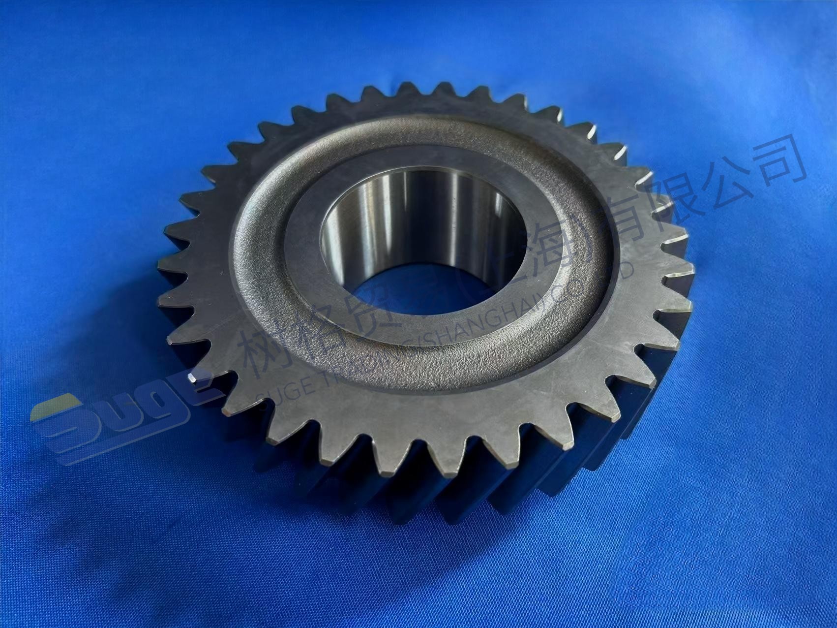 ZF КОЛЕСНАЯ ШЕСТЕРНЯ 0091 303 175