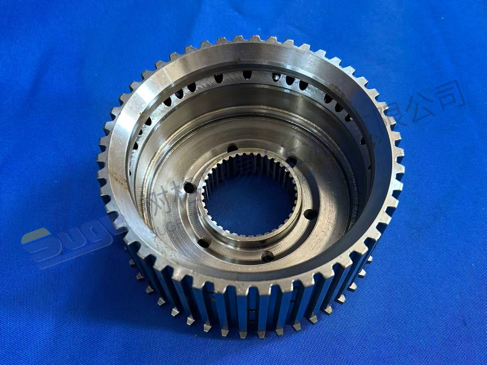 Зубчатая передача ZF 2093 310 098