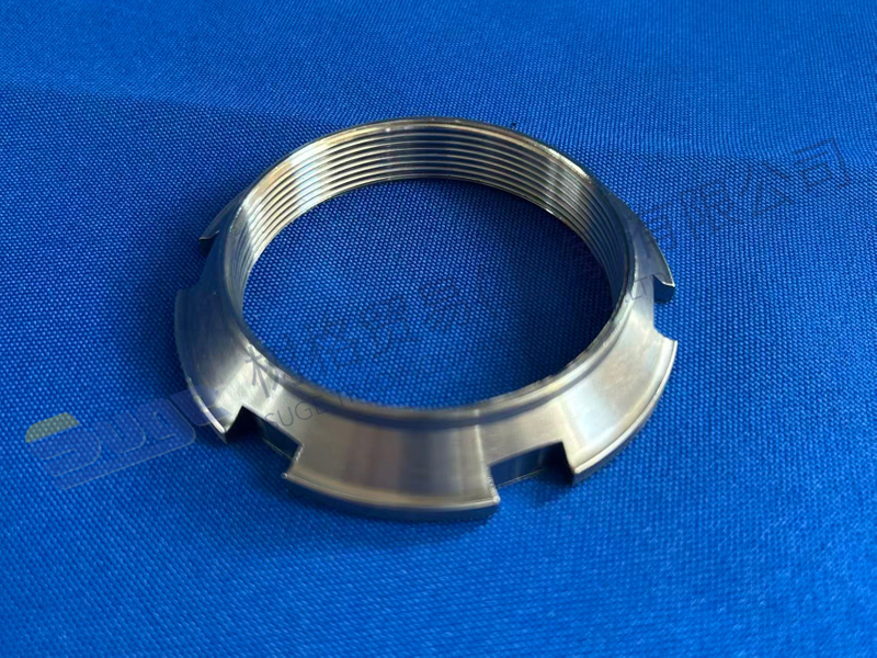 КОНТРГАЙКА ZF 0501 398 371