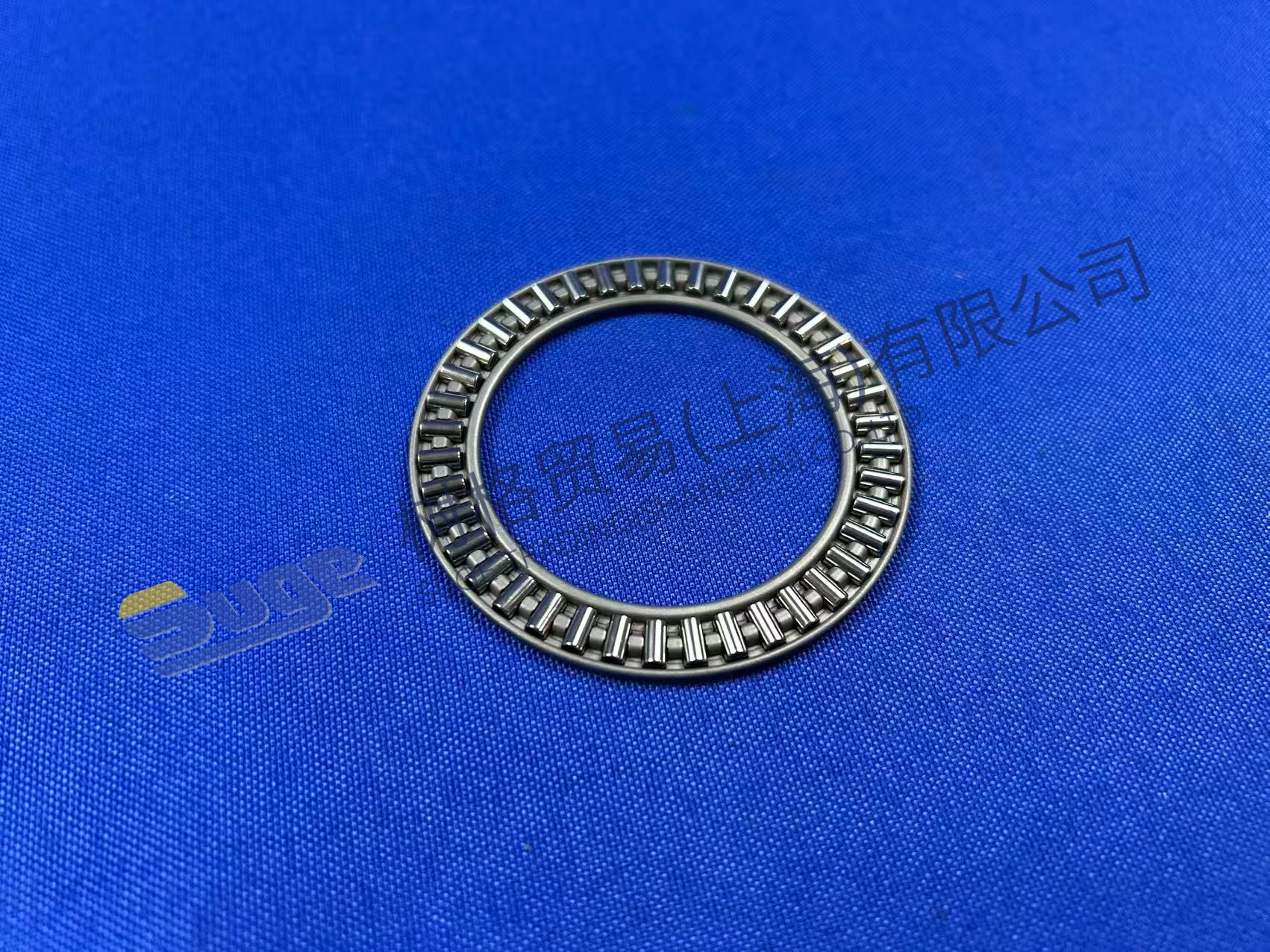 ZF 4BP230 ОСЕВОЙ ИГОЛЬЧИК 0735 372 304