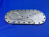 ZF 4BP230 КРЫШКА 4681 337 003