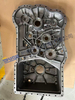 ZF 4BP230 ЗАДНЯЯ ЧАСТЬ КОРПУСА 4681 201 036
