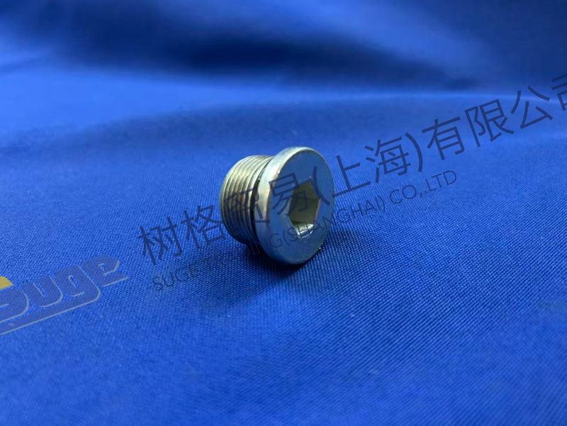 ZF 4BP230 РЕЗЬБОВАЯ ПРОБКА 4475 280 209