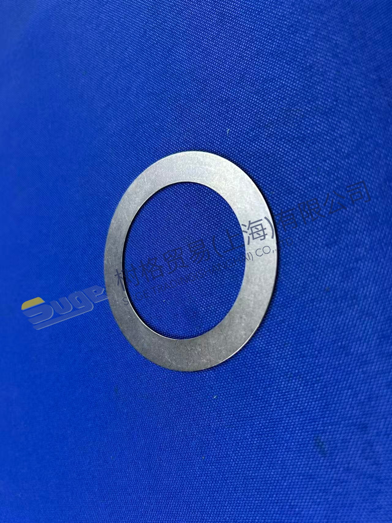 ZF 4BP230 ОСЕВАЯ ШАЙБА 0735 302 599
