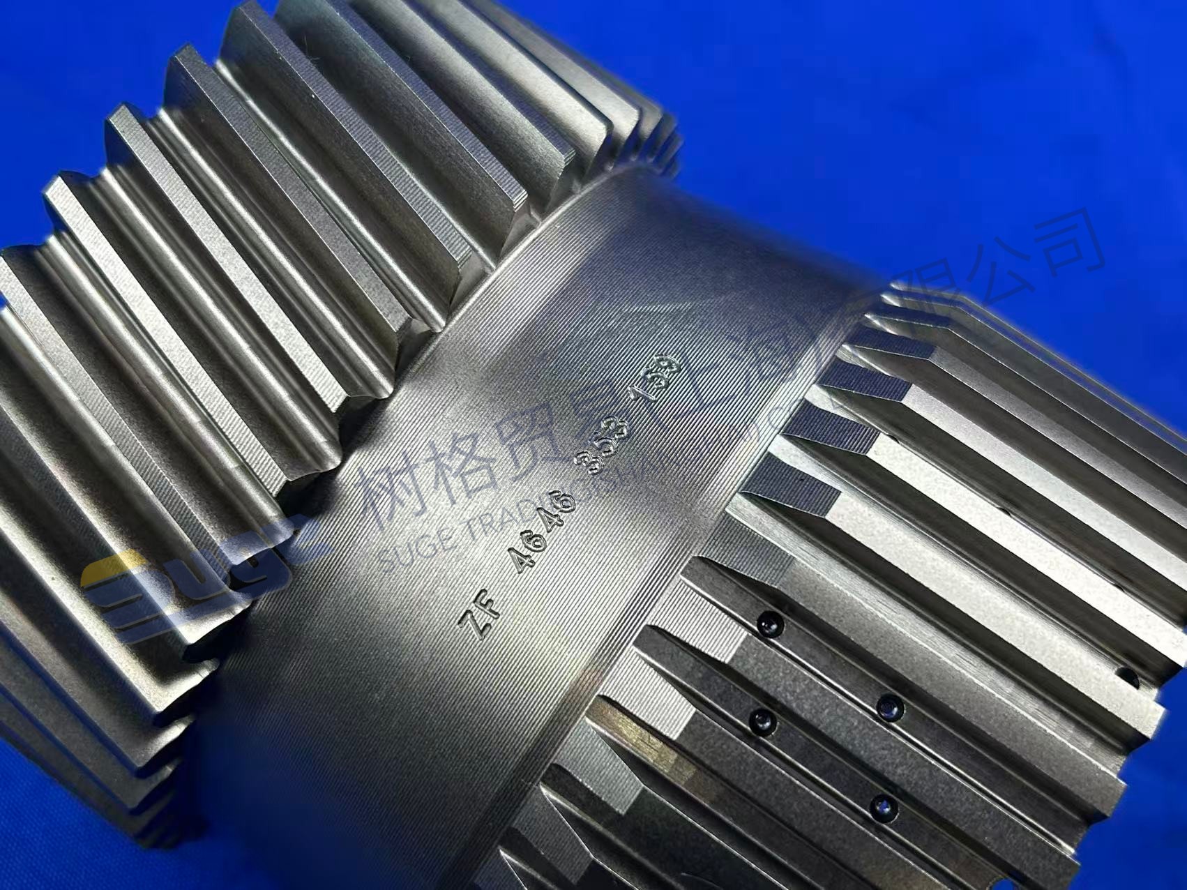 ZF КОЛЕЗНАЯ ШЕСТЕРНЯ 4646 353 159