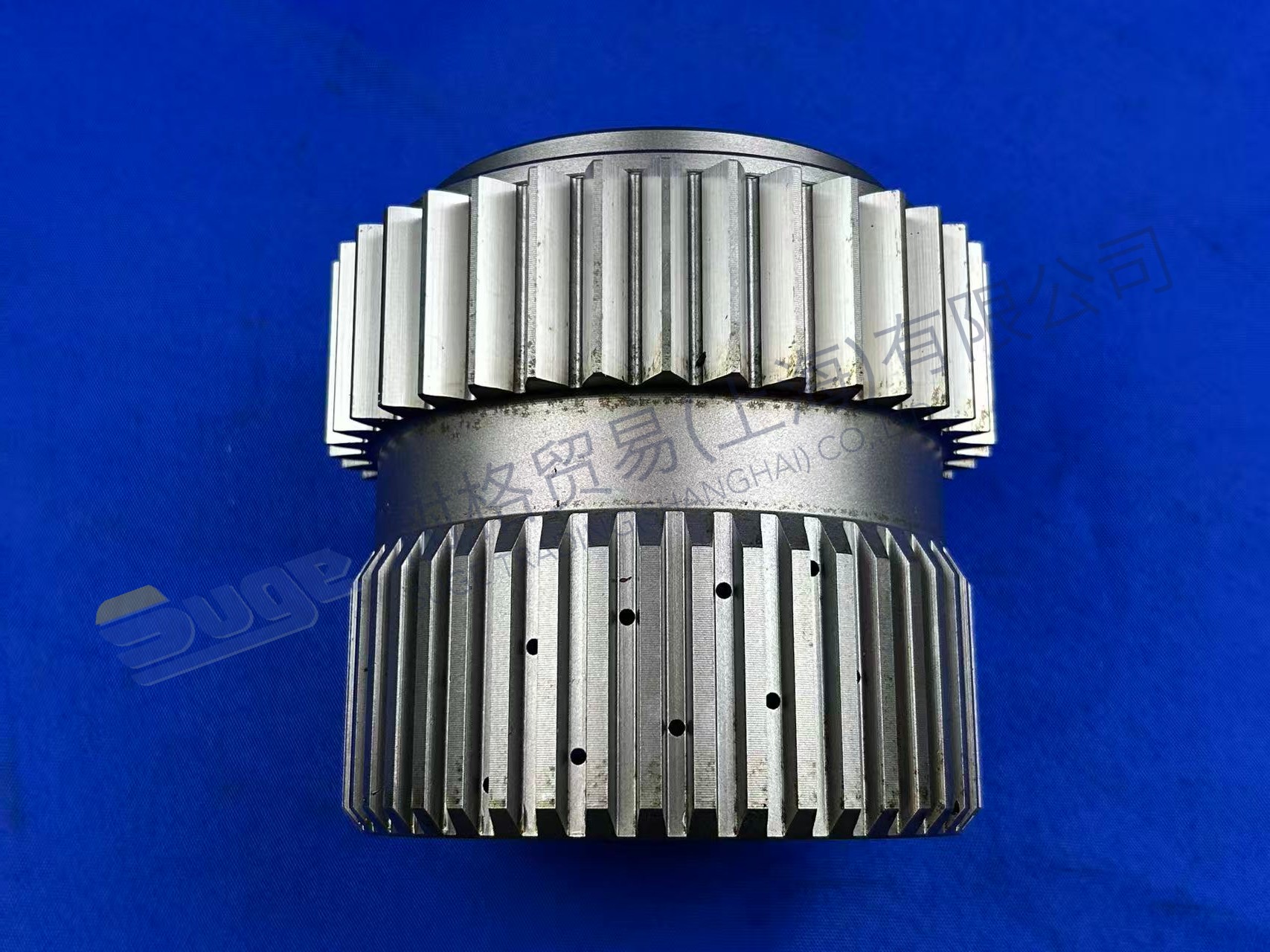 ZF-ШЕСТЕРНЯ 4646 351 271