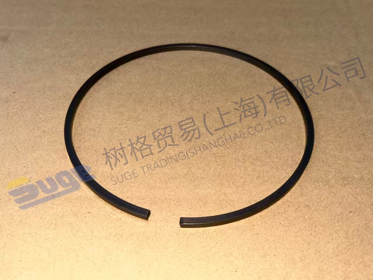 ZF 4BP230 СТОПОРНОЕ КОЛЬЦО 0730 513 697