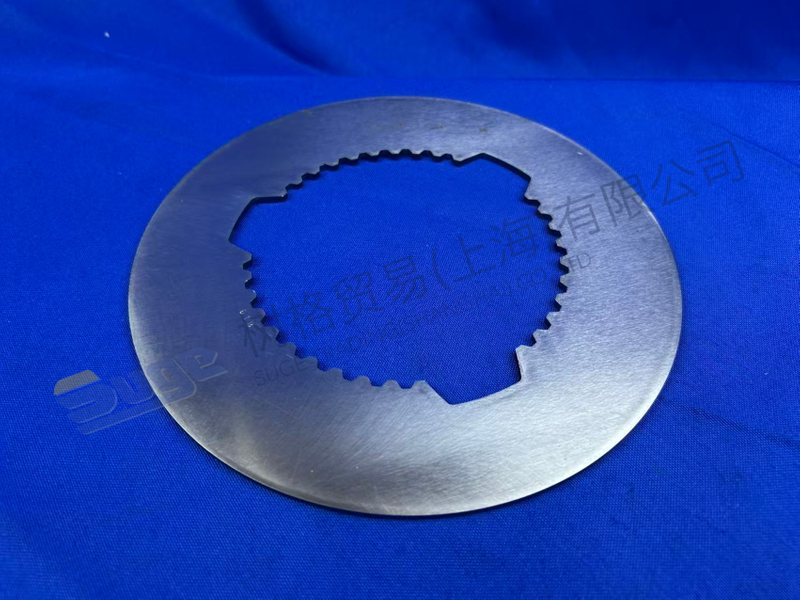 ZF ВНУТРЕННИЙ ДИСК СЦЕПЛЕНИЯ 4472 347 019