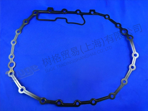 ПРОКЛАДКА ZF 0501 324 368