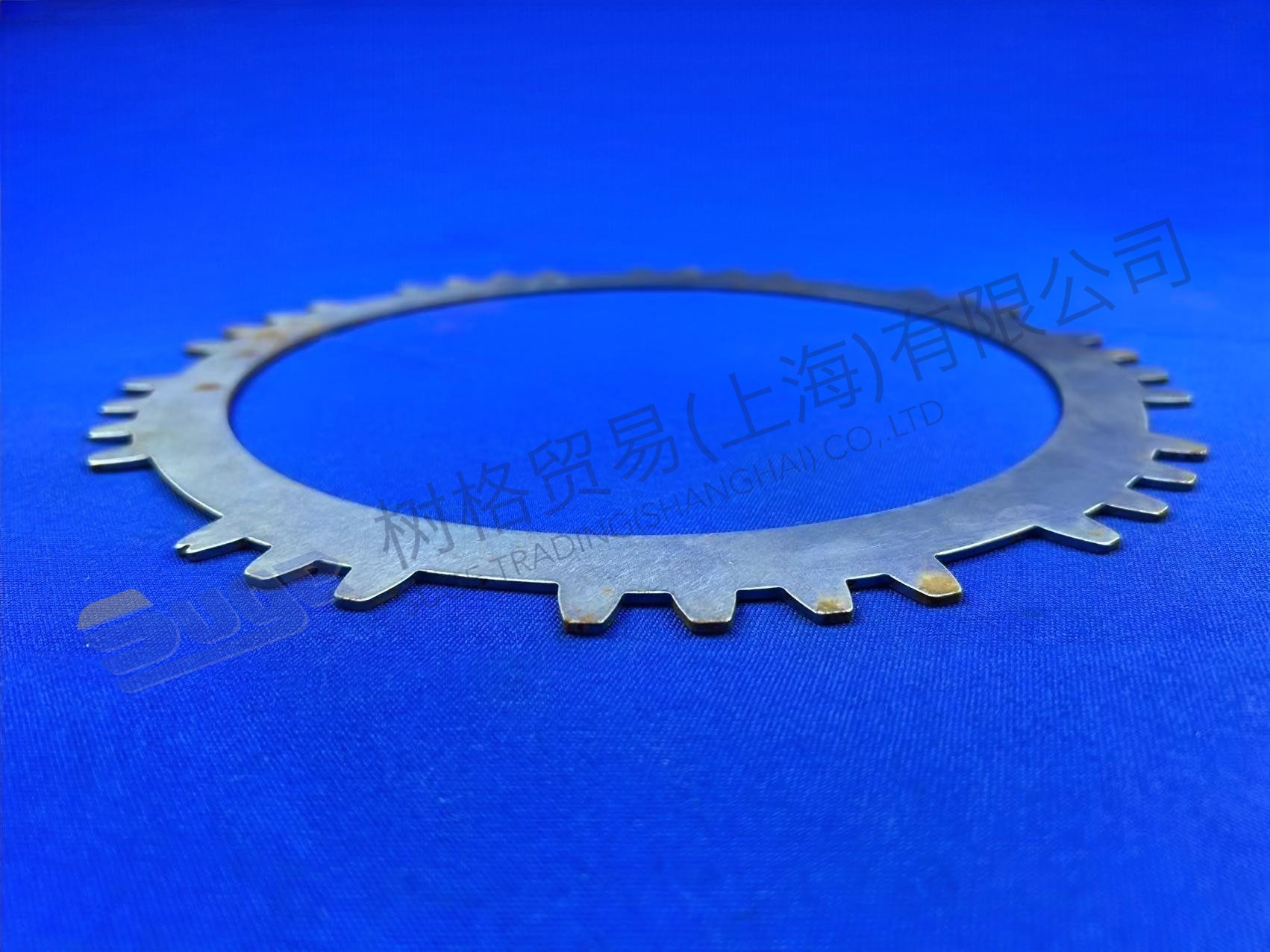 ZF НАРУЖНЫЙ ДИСК СЦЕПЛЕНИЯ 4149 370 005
