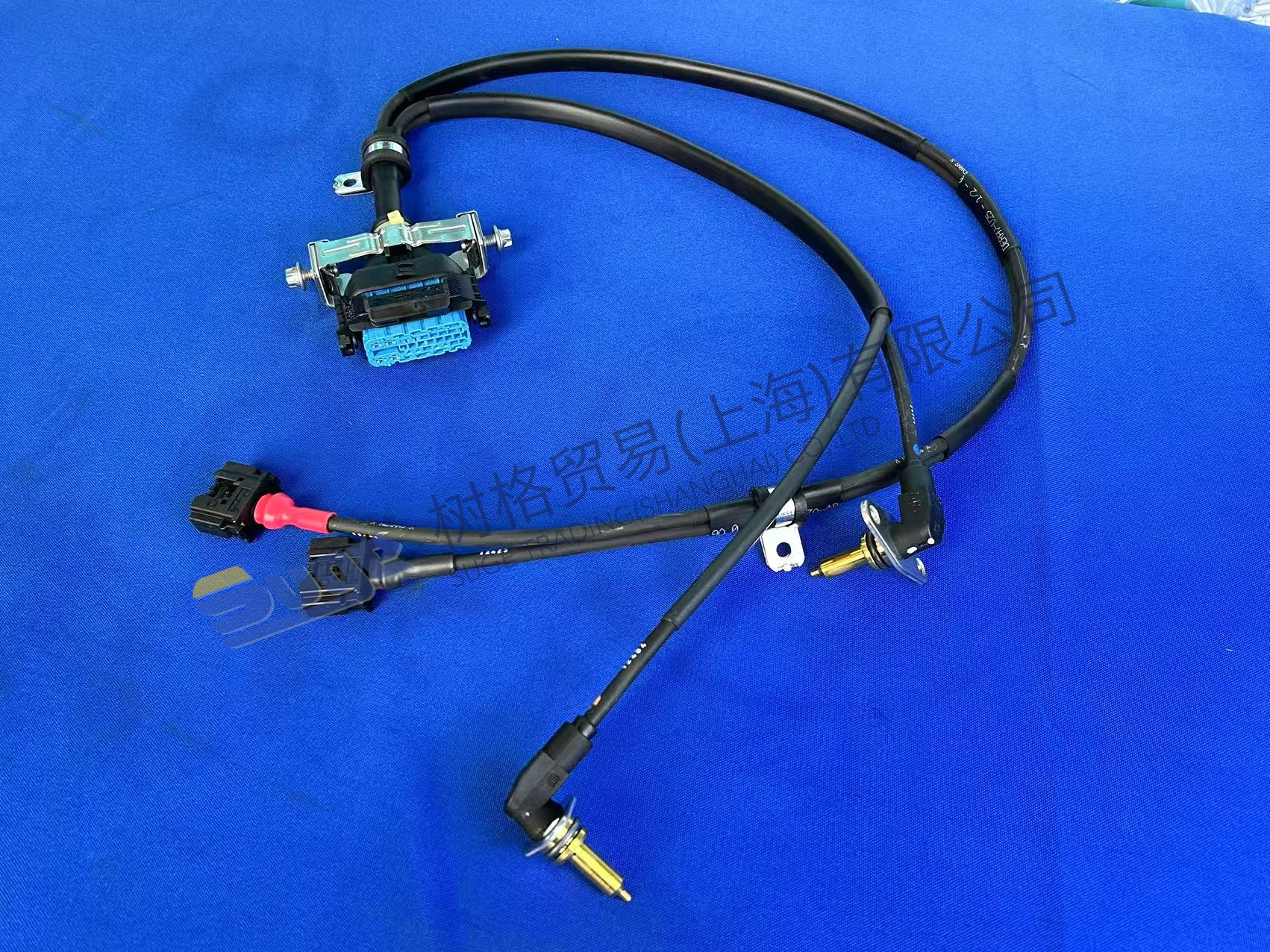 КАБЕЛЬ ZF 0501 224 005