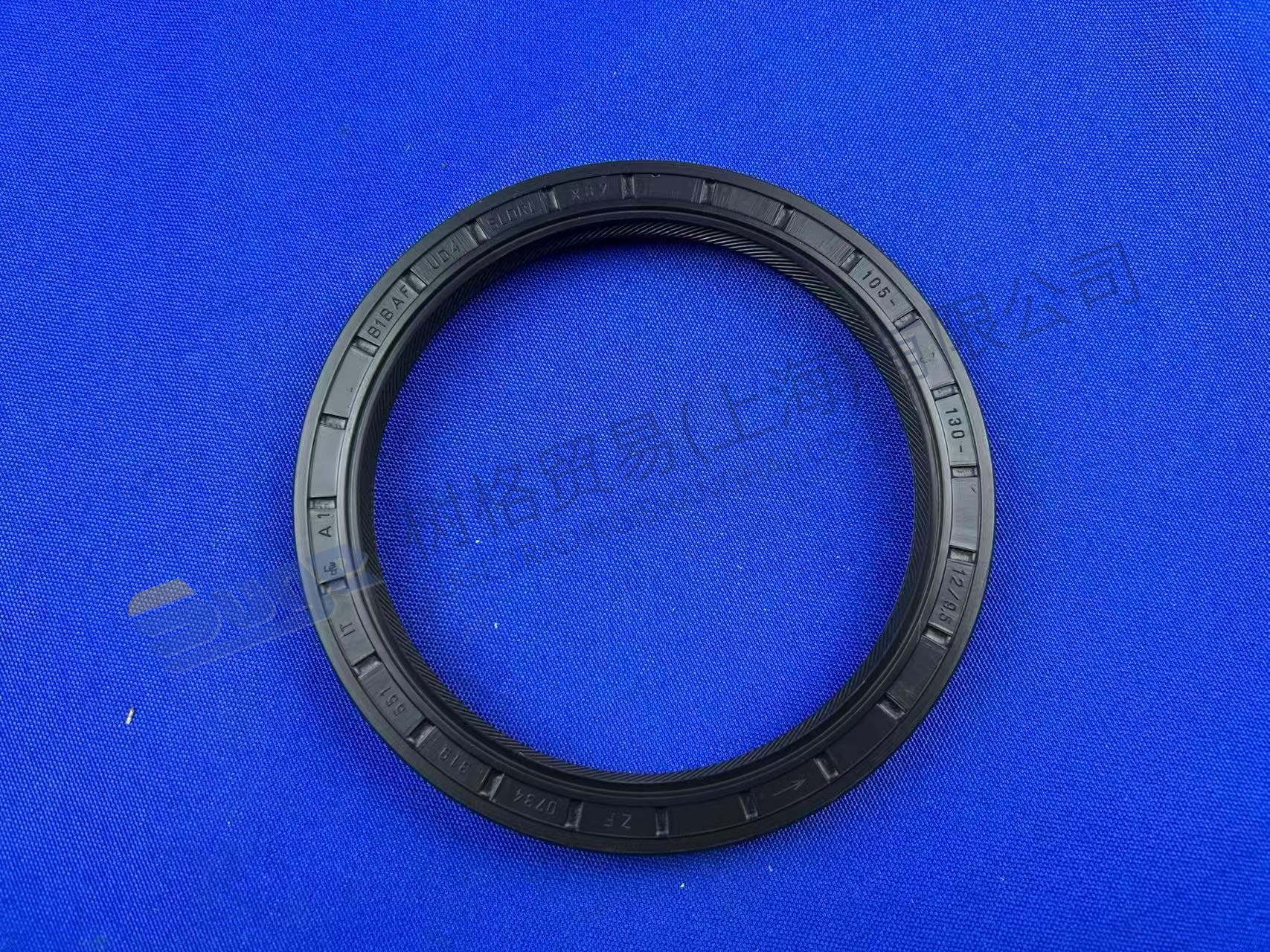ZF УПЛОТНЕНИЕ ВАЛА 0750 111 341