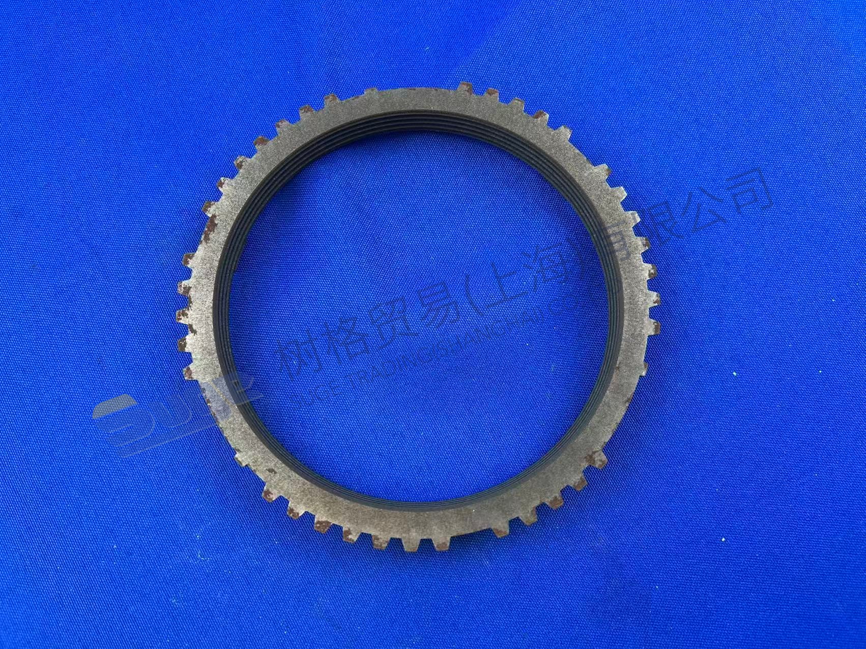 ZF СИНХРО.КОЛЬЦО 1272 304 166