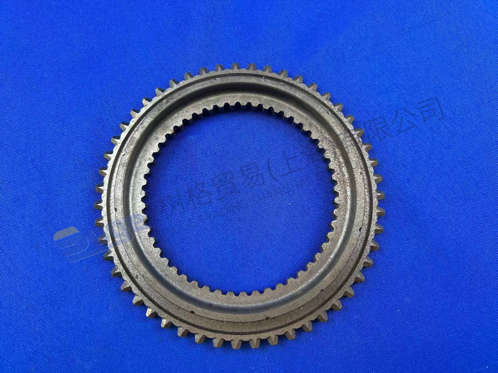 КОРПУС СЦЕПЛЕНИЯ ZF 1346 304 094