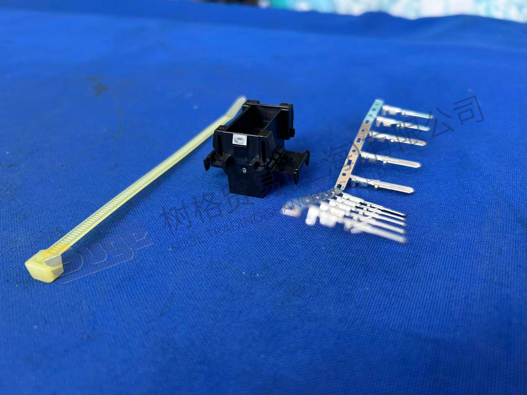 КОМПЛЕКТ ЗАГЛУШЕК ZF 6029 199 089