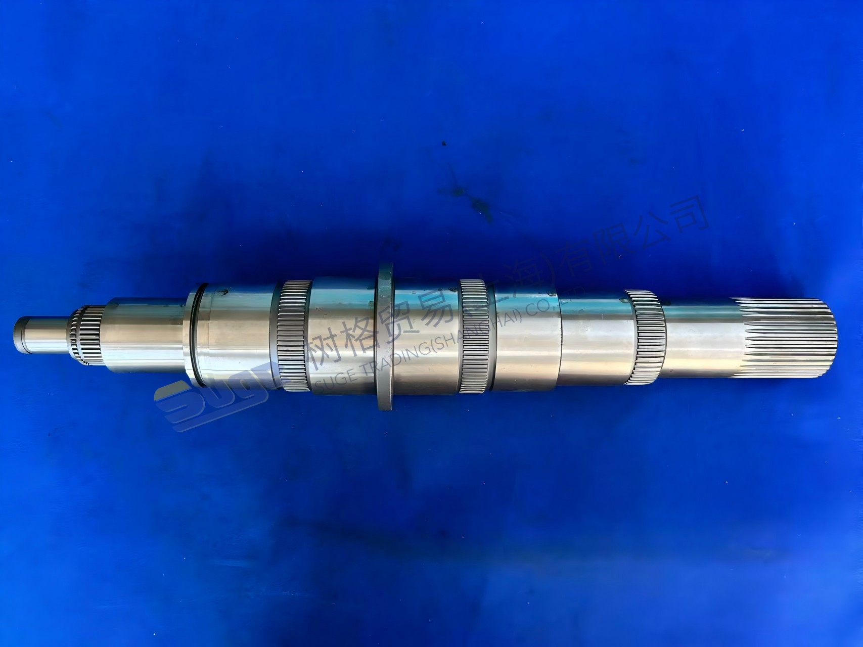 ГЛАВНЫЙ ВАЛ ZF 1346 304 107