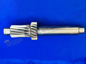 ПРОМЕЖУТОЧНЫЙ ВАЛ ZF 1346 303 077