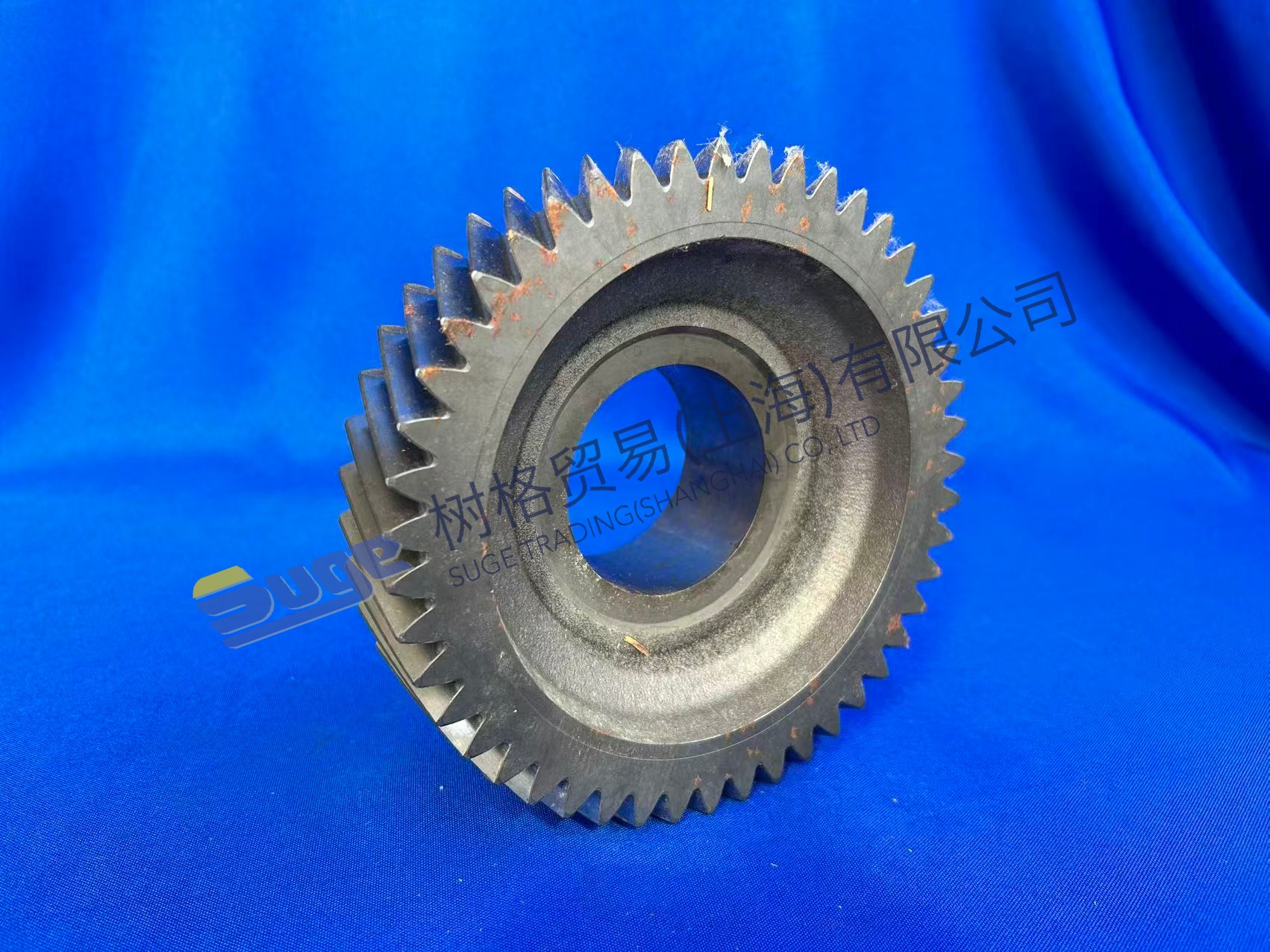 ZF КОЛЕСНАЯ ШЕСТЕРНЯ 1310 303 069