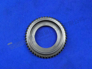 КОРПУС СЦЕПЛЕНИЯ ZF 1335 304 052