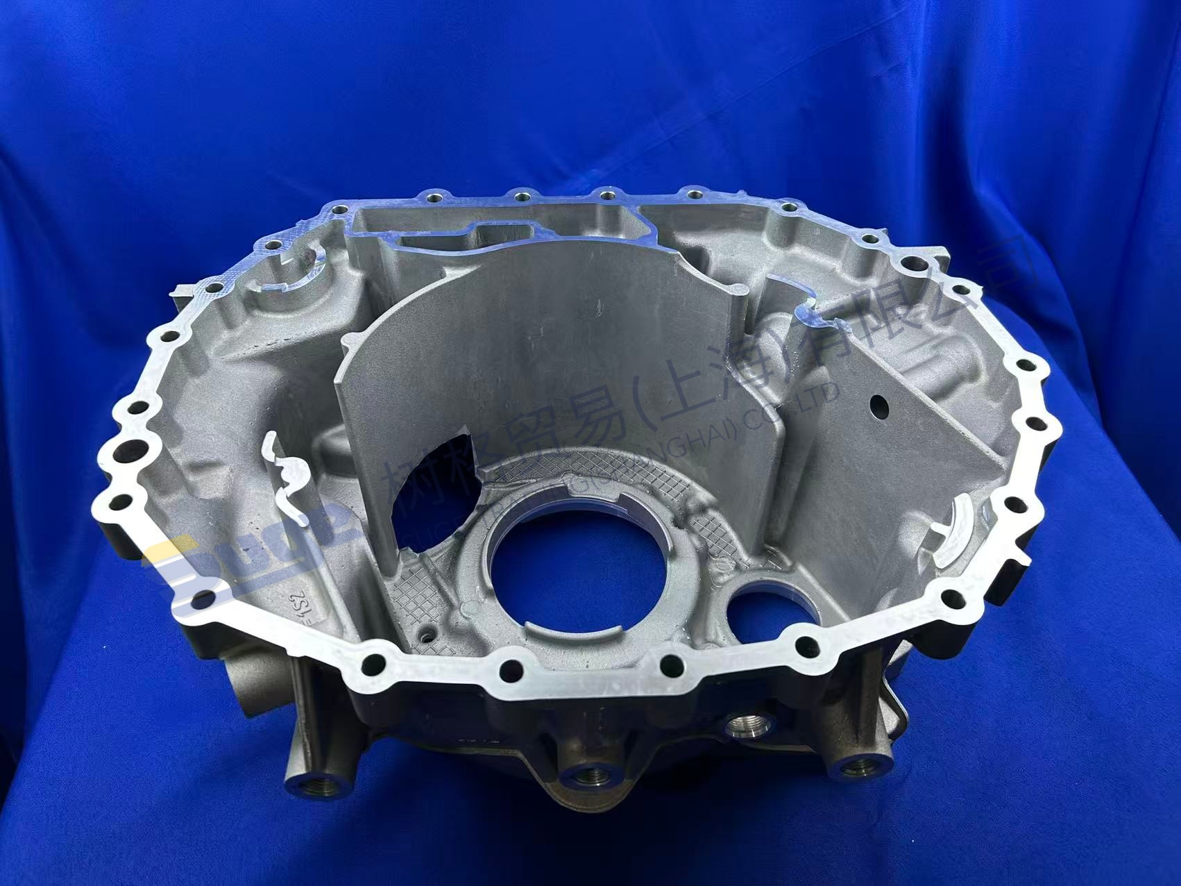 КОРПУС ZF 6093 201 005