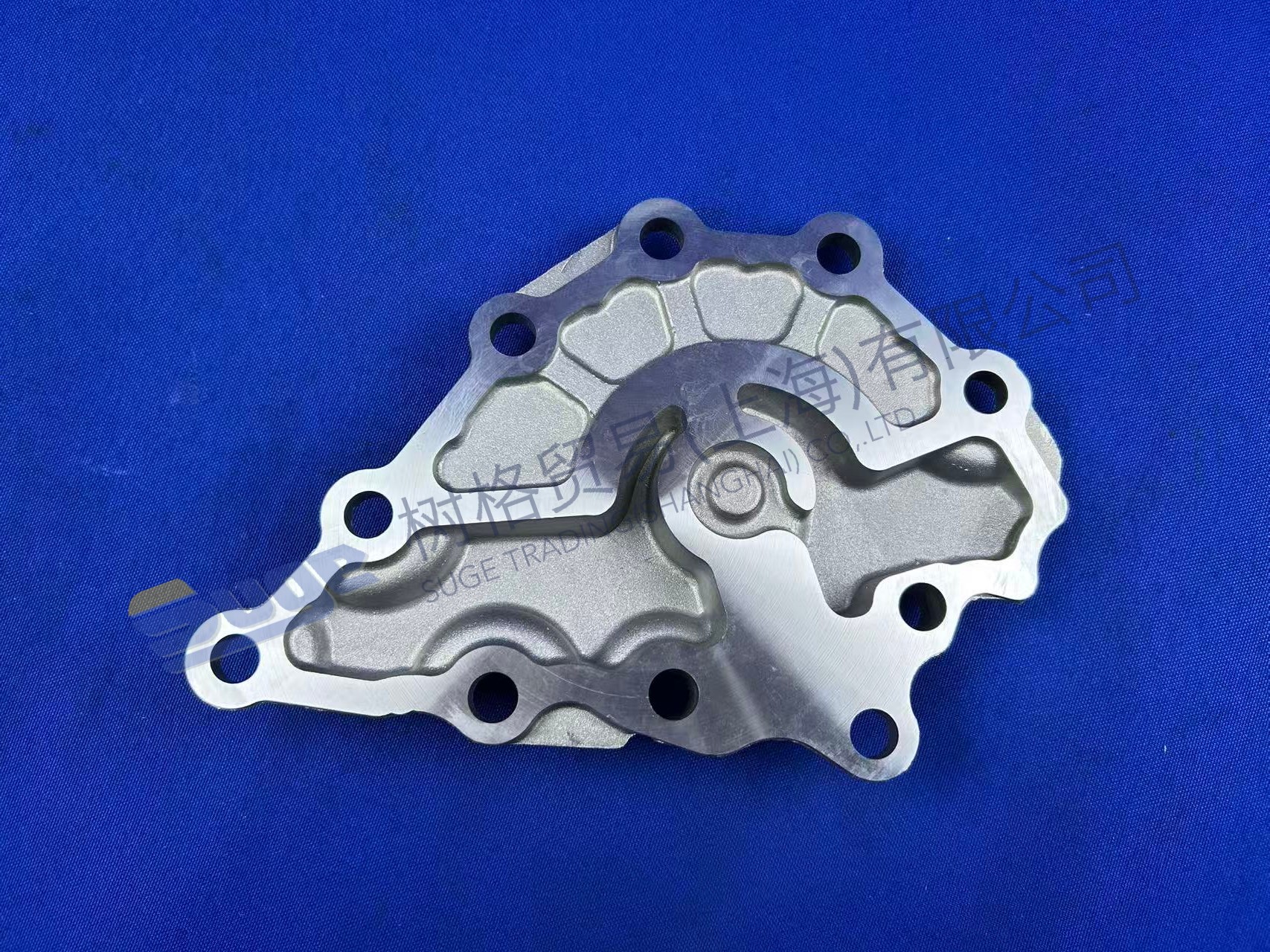 ZF КРЫШКА НАСОСА 1315 302 120