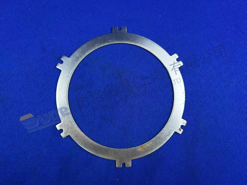 ZF НАРУЖНЫЙ ДИСК СЦЕПЛЕНИЯ 1024 302 050