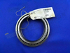 КОНИЧЕСКИЙ РОЛИКОВЫЙ ПОДШИПНИК ZF 0750 117 652