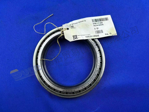 КОНИЧЕСКИЙ РОЛИКОВЫЙ ПОДШИПНИК ZF 0750 117 652