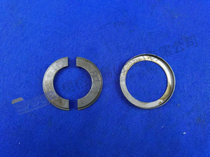 РАЗРЕЗНОЕ КОЛЬЦО ZF 1499 298 156