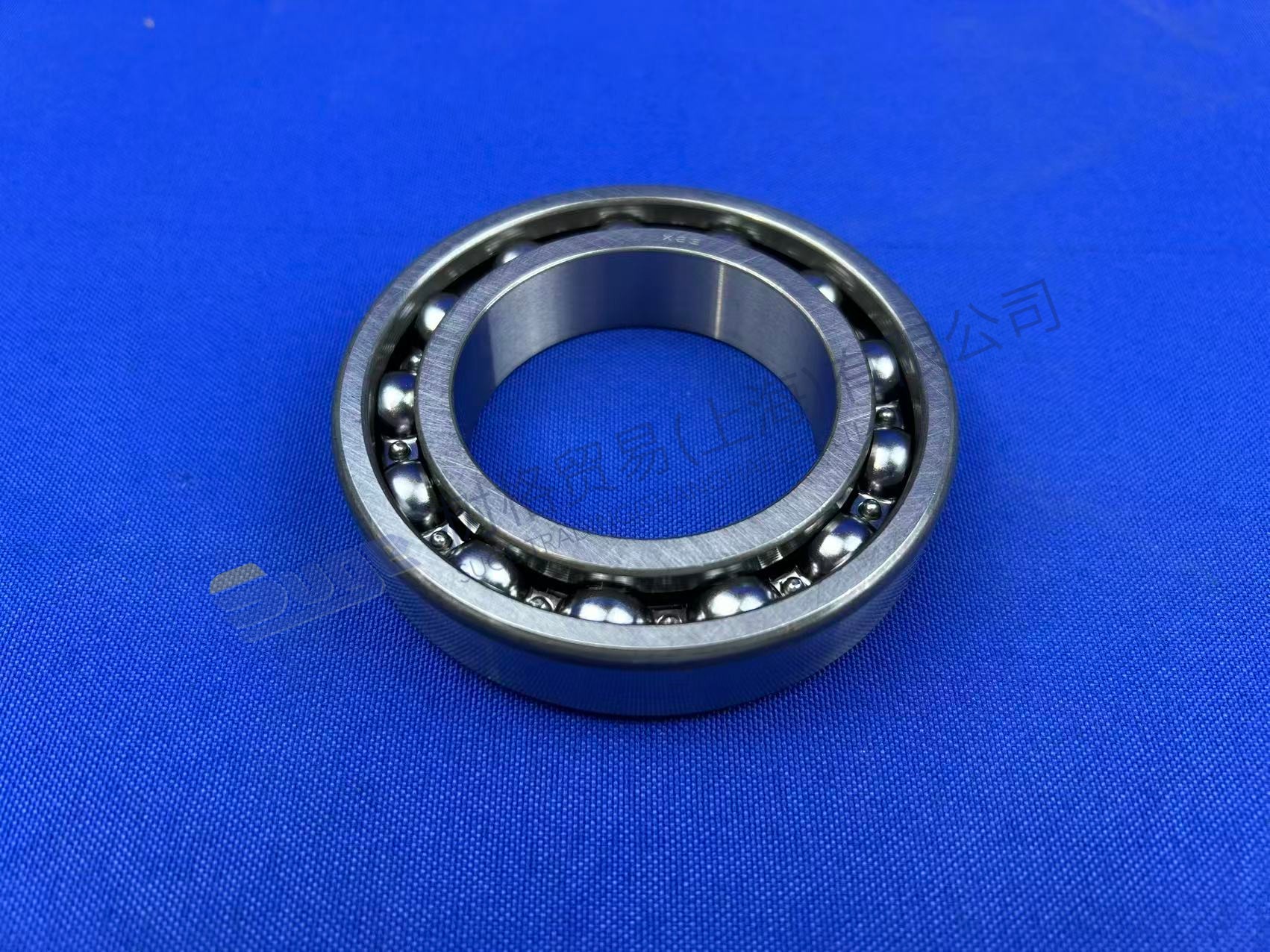 ШАРИКОВЫЙ ПОДШИПНИК ZF 0735 301 814