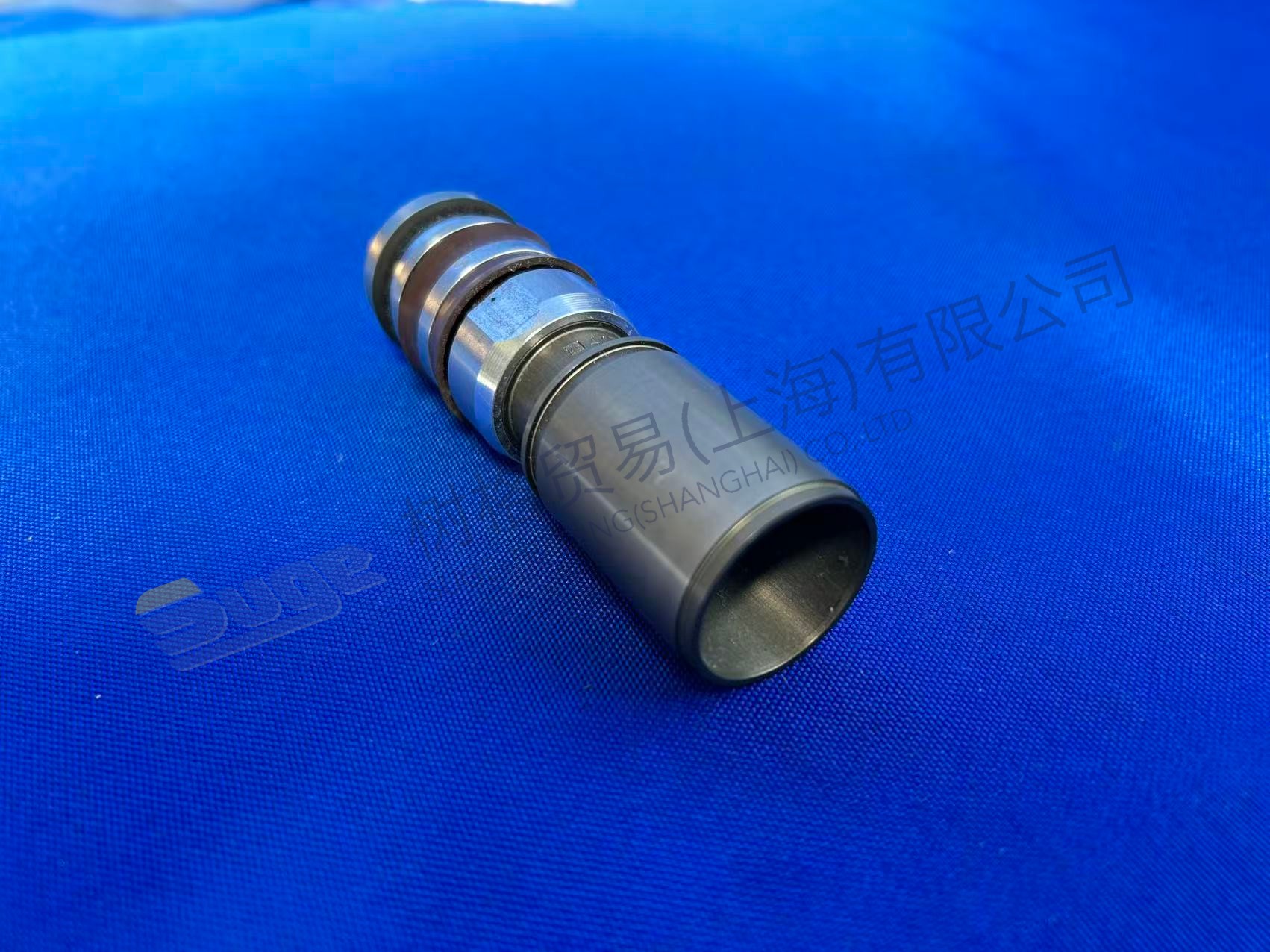 РЕМКОМПЛЕКТ ZF 4139 298 987