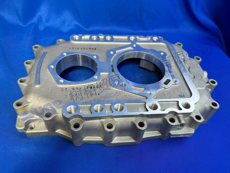 КОРПУС ZF 1310 201 044