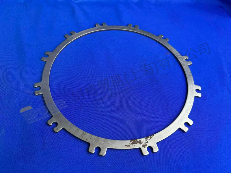 ZF НАРУЖНЫЙ ДИСК СЦЕПЛЕНИЯ 4139 334 005