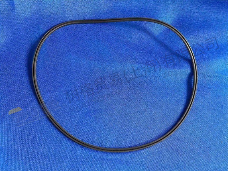 ZF U-КОЛЬЦО 0734 317 181