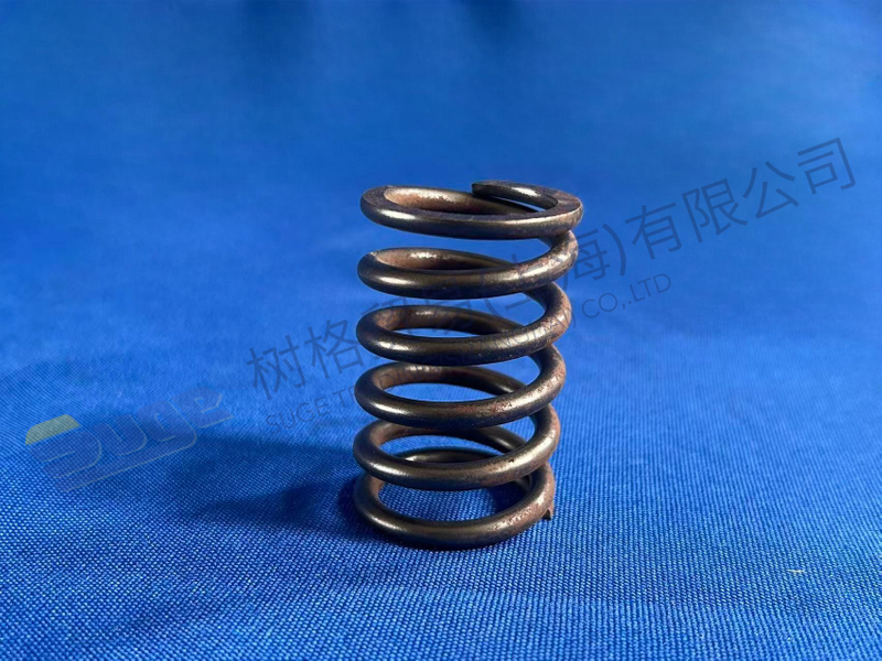 ПРУЖИНА СЖАТИЯ ZF 0732 040 807