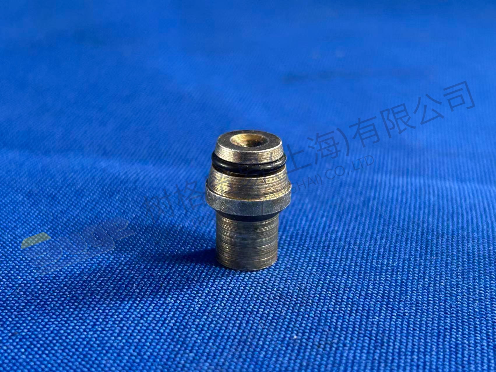 ЗАГЛУШКА ZF 0637 885 278