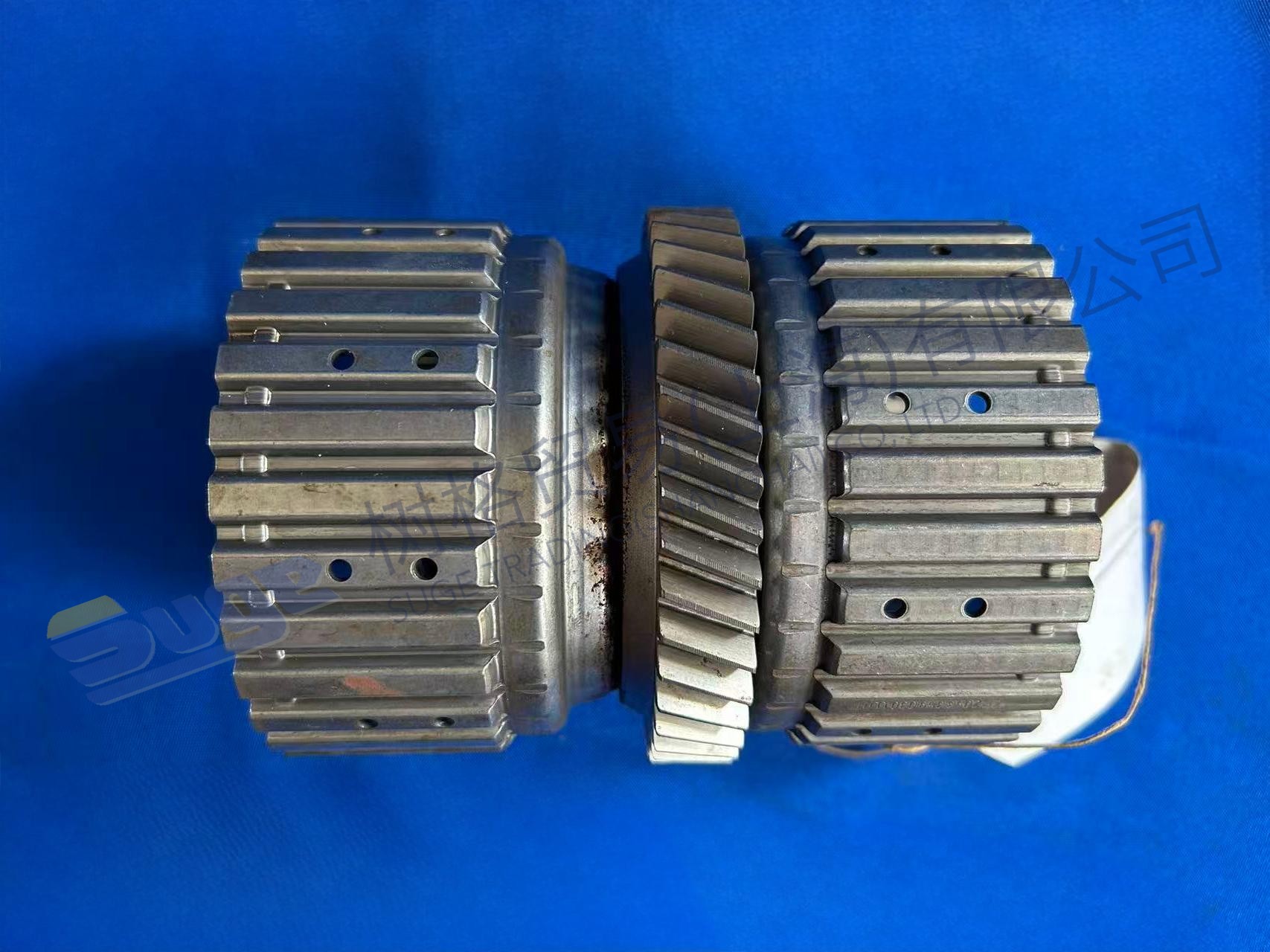 ОПОРА ПОРШНЯ ZF 2093 259 023