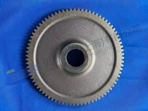 Зубчатая передача ZF 2094 310 104