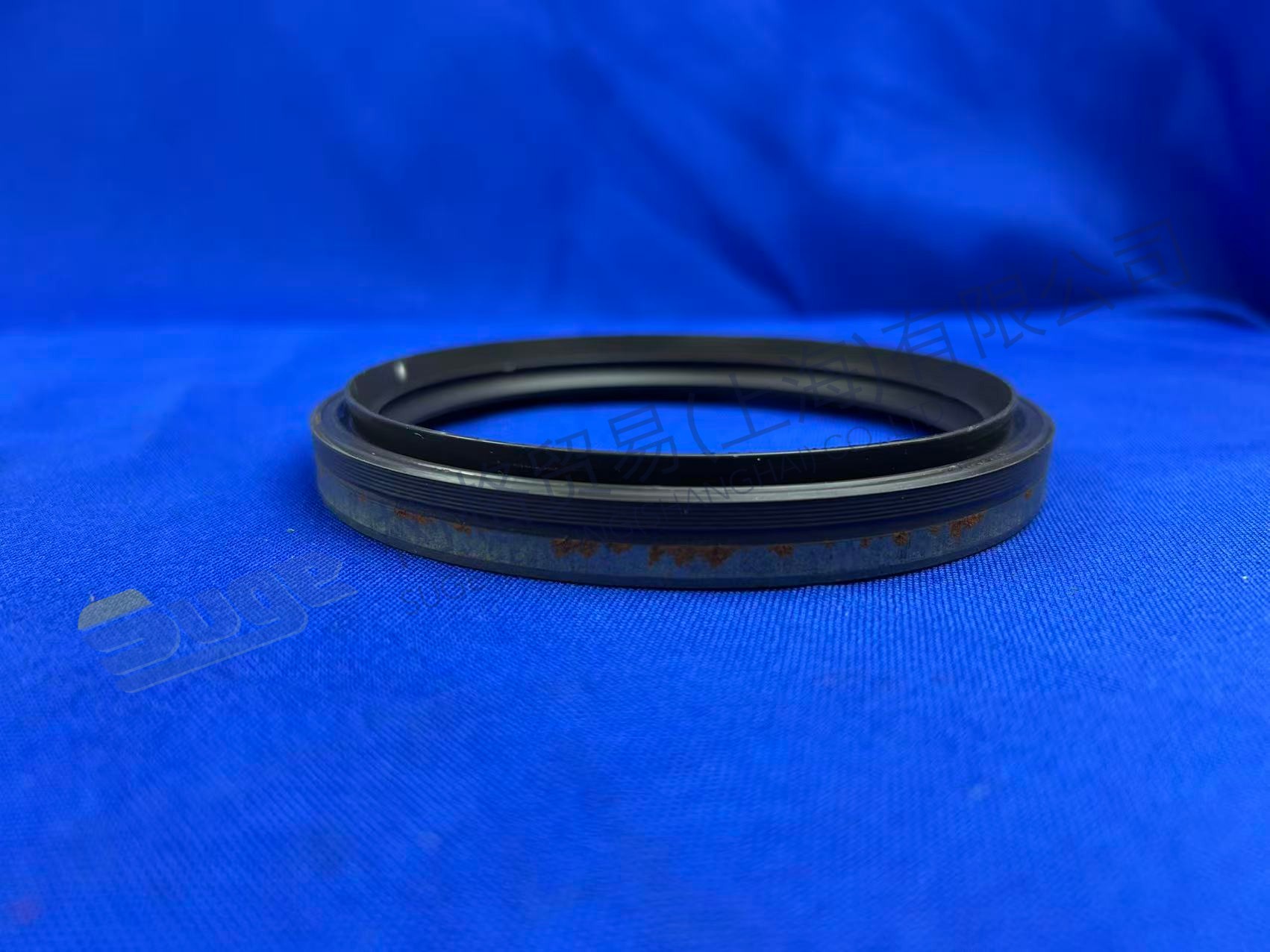 ZF УПЛОТНЕНИЕ ВАЛА 0734 300 679