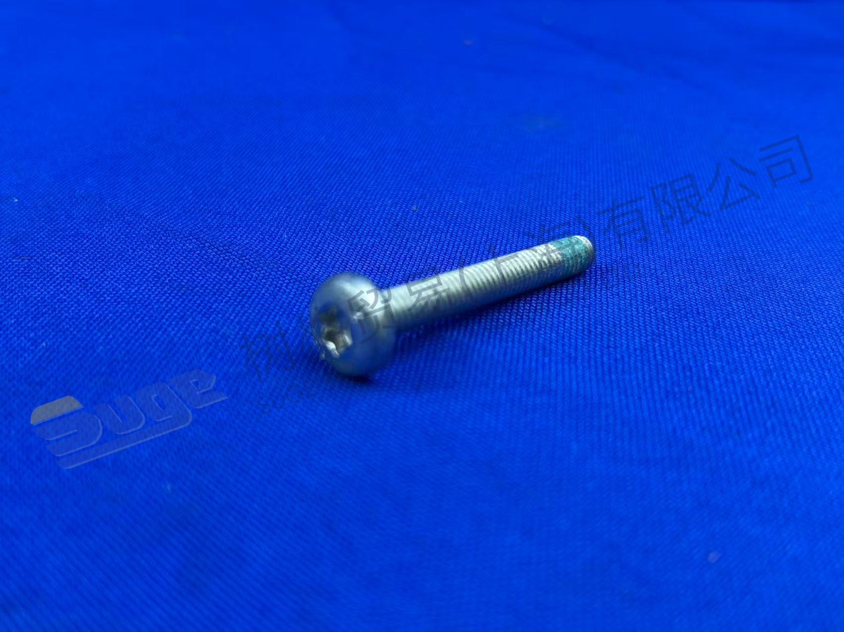 ВИНТ ZF TORX 0736 300 659