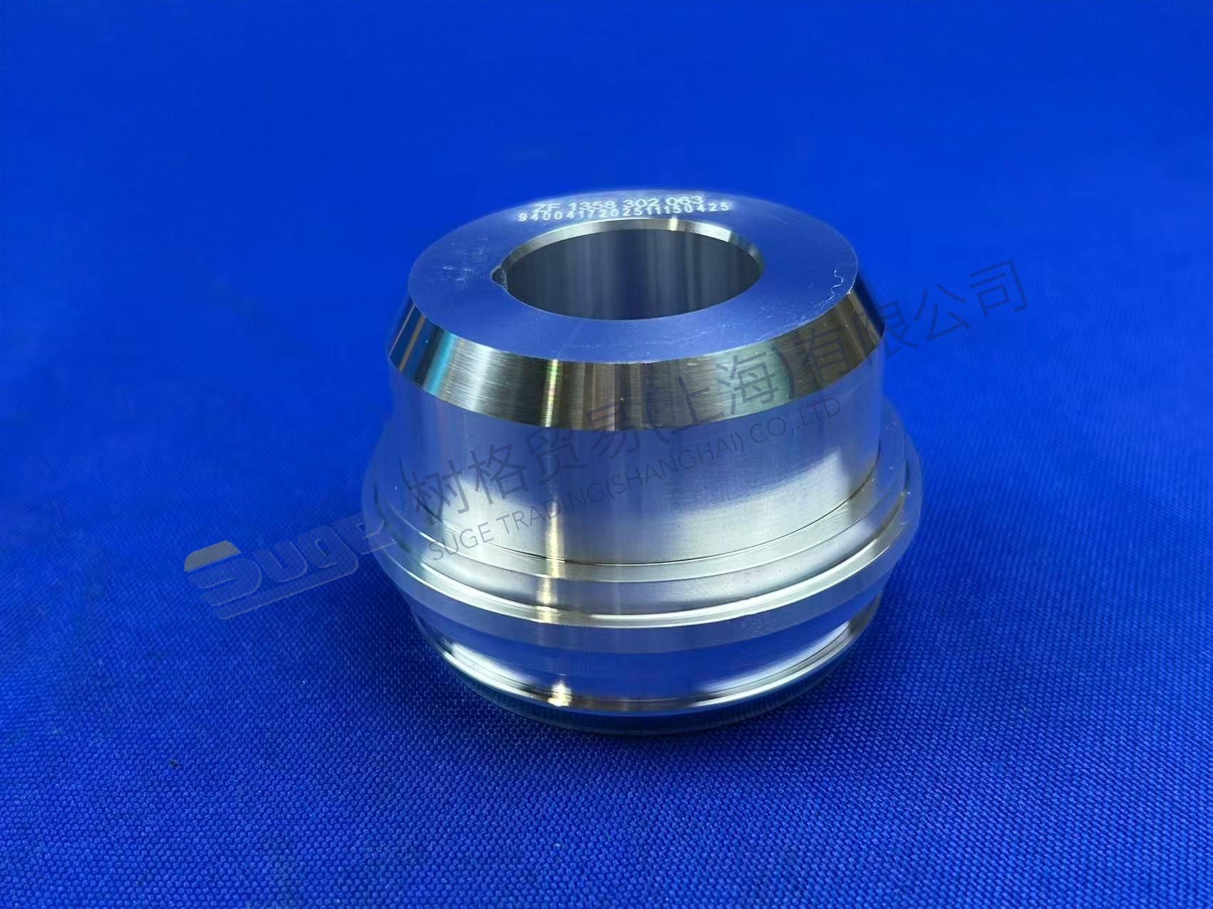 КРЫШКА ZF 1358 302 063