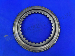 КОРПУС СЦЕПЛЕНИЯ ZF 1356 304 026