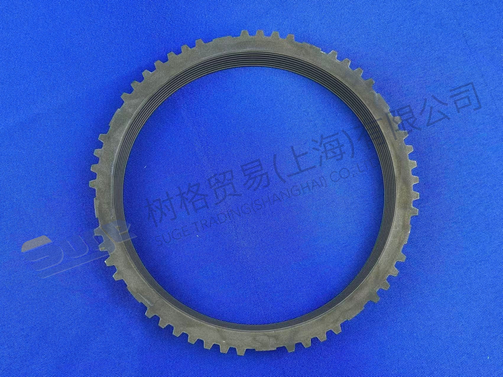 ZF КОЛЬЦО СИНХРОНИЗАТОРА 1297 333 137