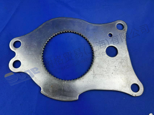 ПЛИТА ZF 1325 333 016