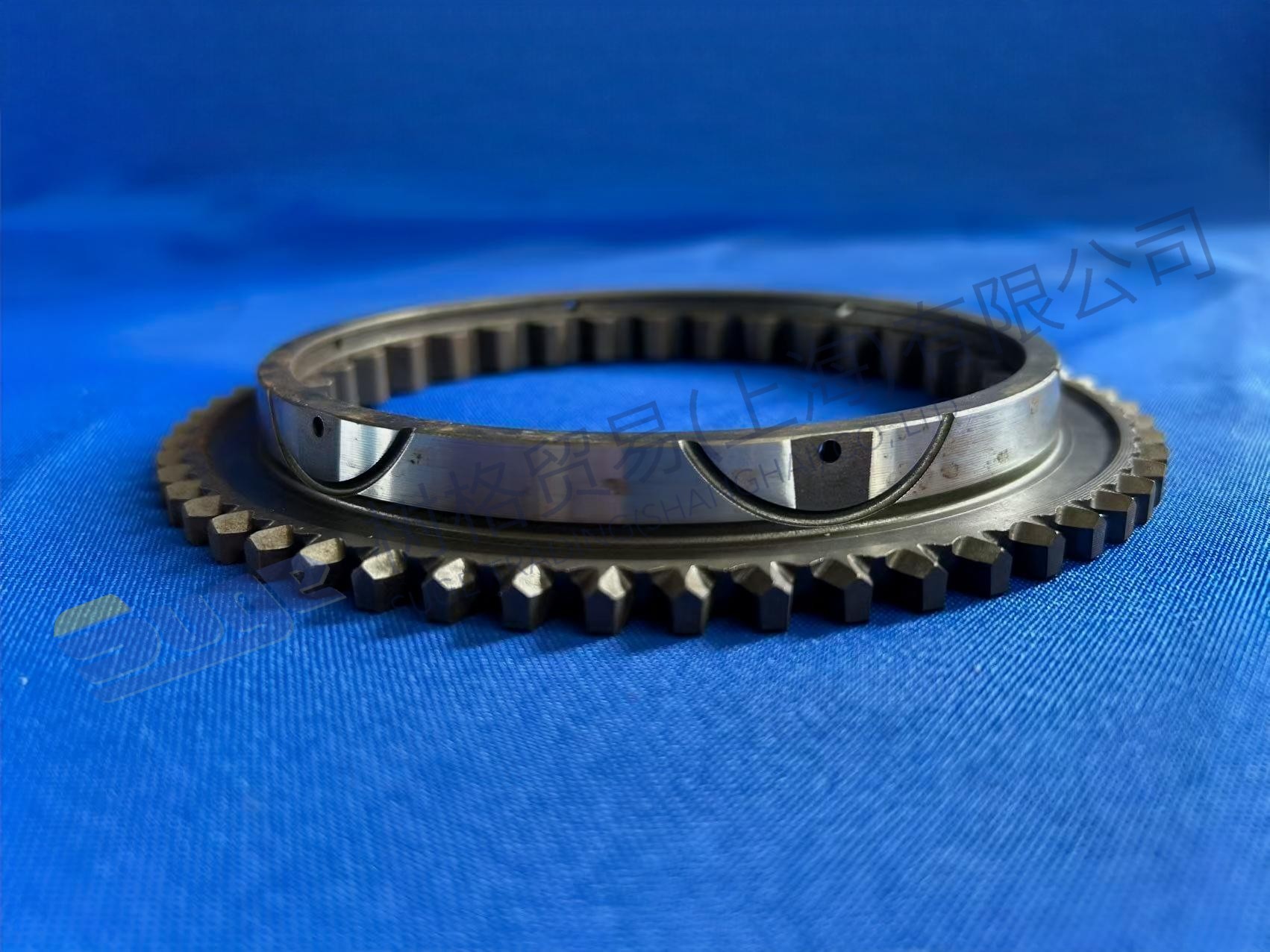КОРПУС СЦЕПЛЕНИЯ ZF 1316 304 159