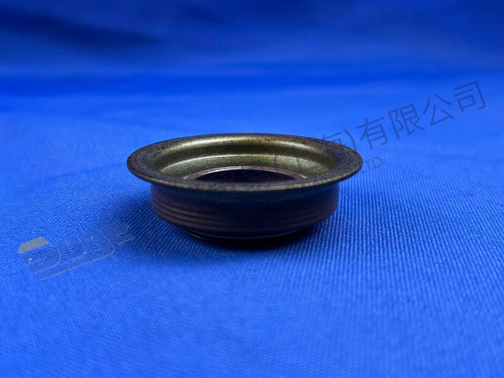 ФЛАНЦЕВОЕ УПЛОТНЕНИЕ ZF 0750 112 253