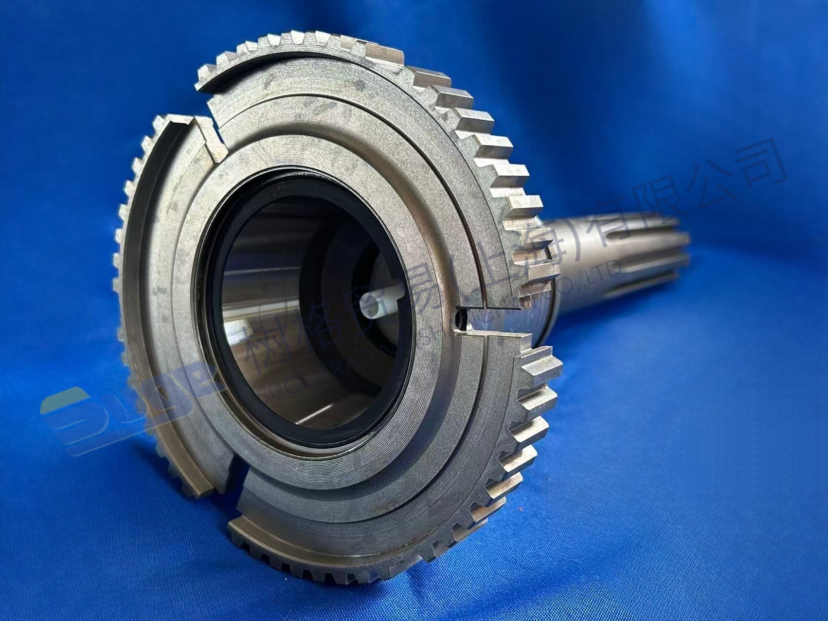 ZF ВХОДНОЙ ВАЛ 1316 202 026