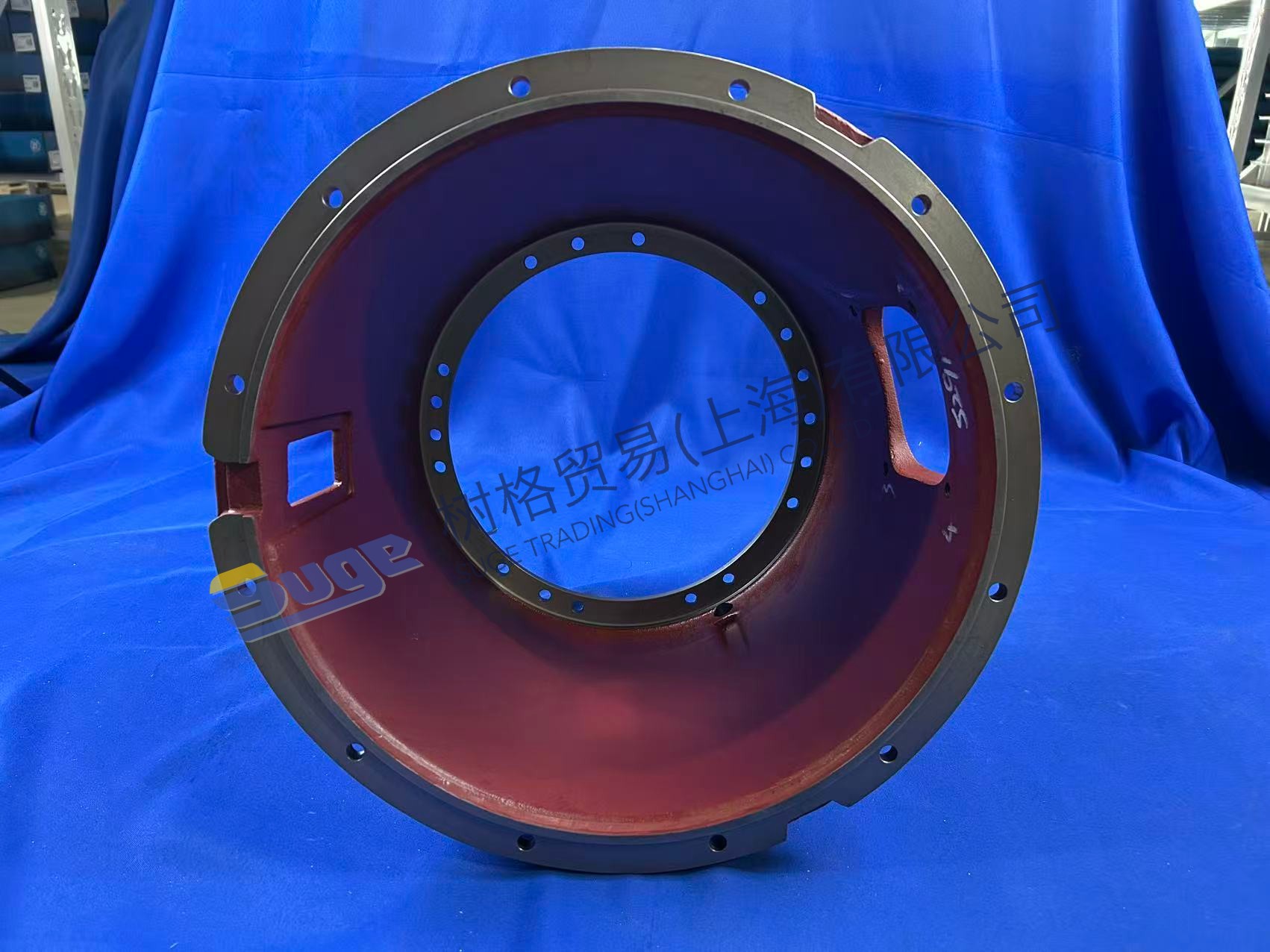 ЗВУК ПРЕОБРАЗОВАТЕЛЯ ZF 4BP230 4681 330 001