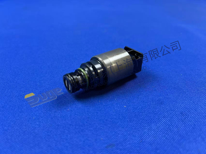 РЕГУЛЯТОР ДАВЛЕНИЯ ZF 4BP230 0501 335 152
