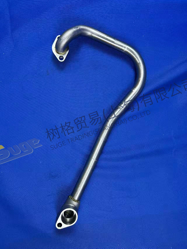 ZF 4BP230 МАСЛЯНАЯ ТРУБКА 4657 201 145